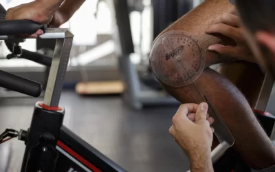 Bike Fit