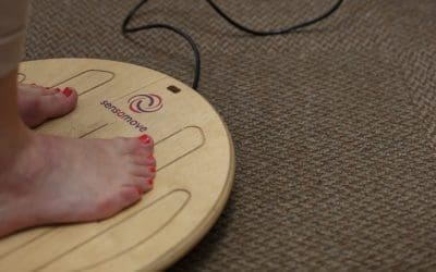 Sensbalance