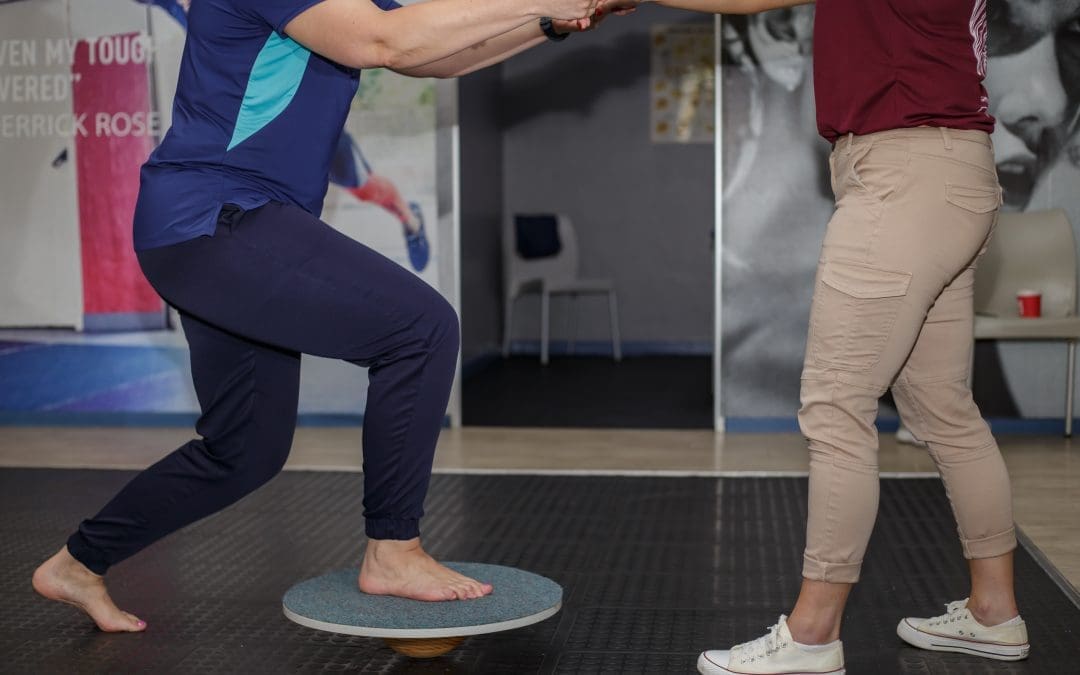 Sport Specific Conditioning