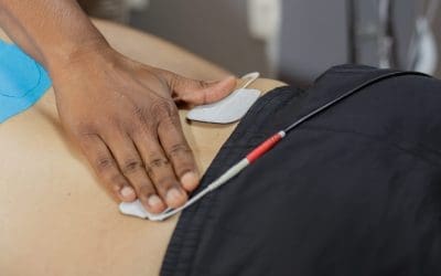 Electrotherapy