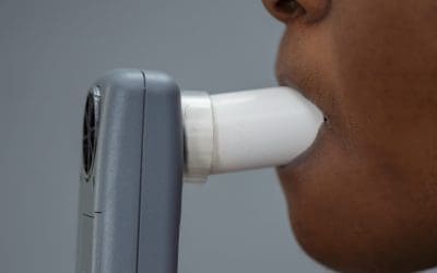 Lung Function