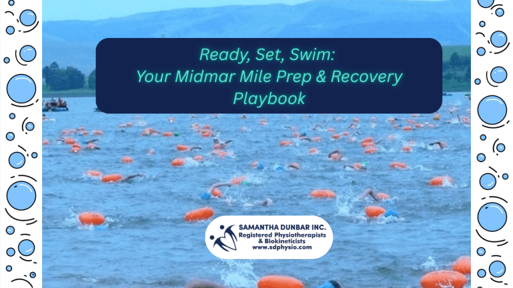 Midmar Mile